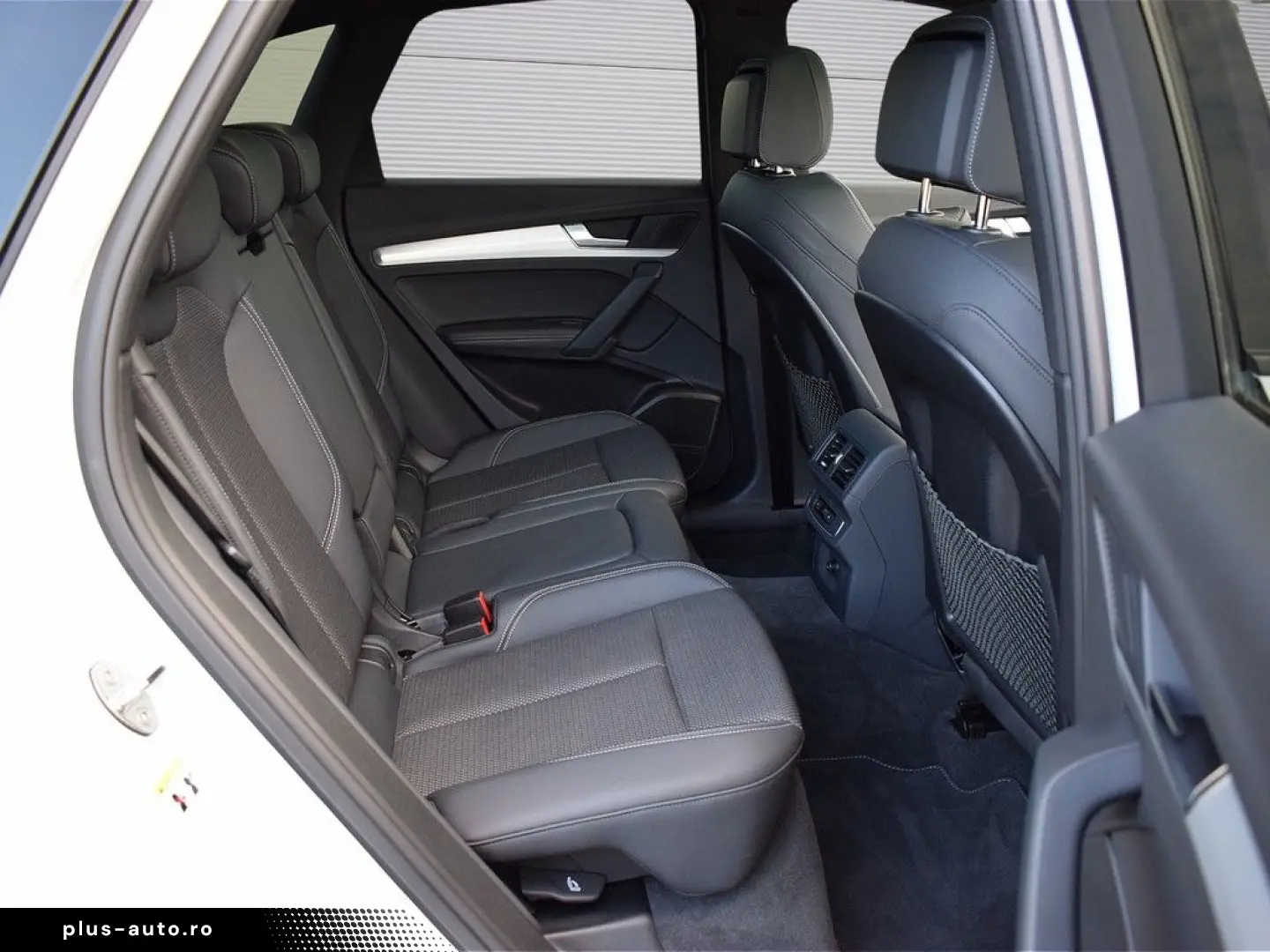 AUDI Q5 40 TDI qu S-tr.  S-line Matrix AHK Pano B&O