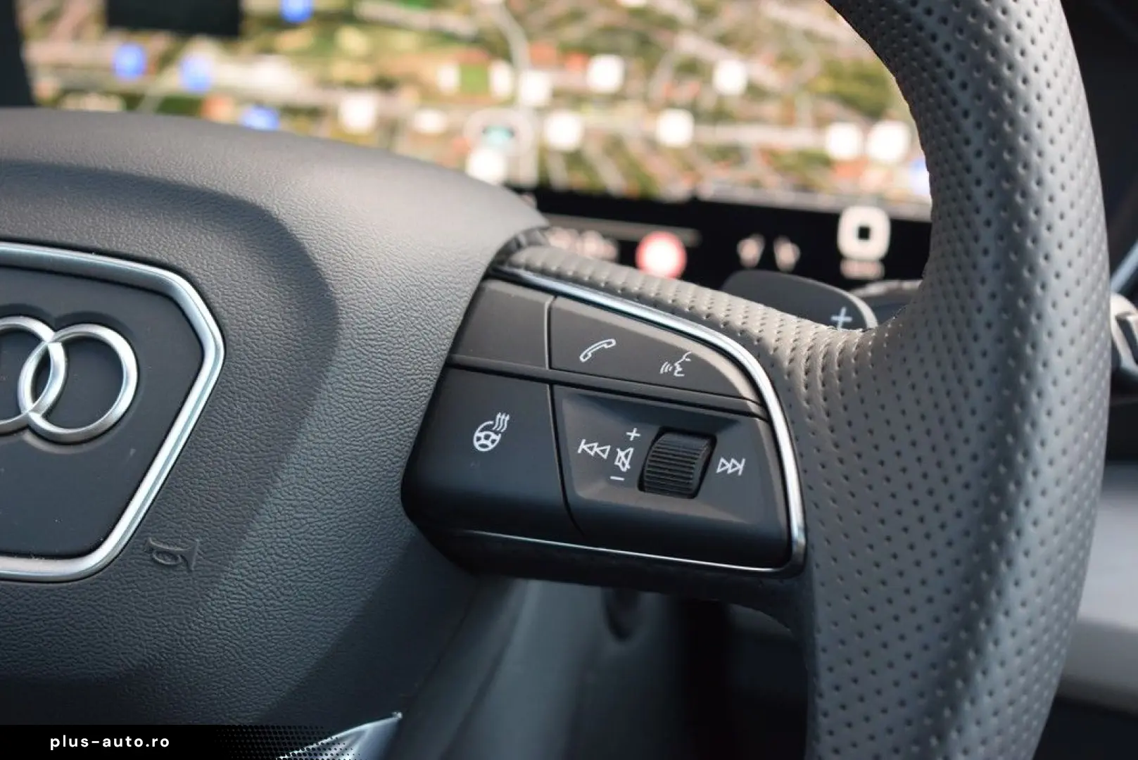 AUDI Q5 40 TDI qu S-tr.  S-line Matrix AHK Pano B&O