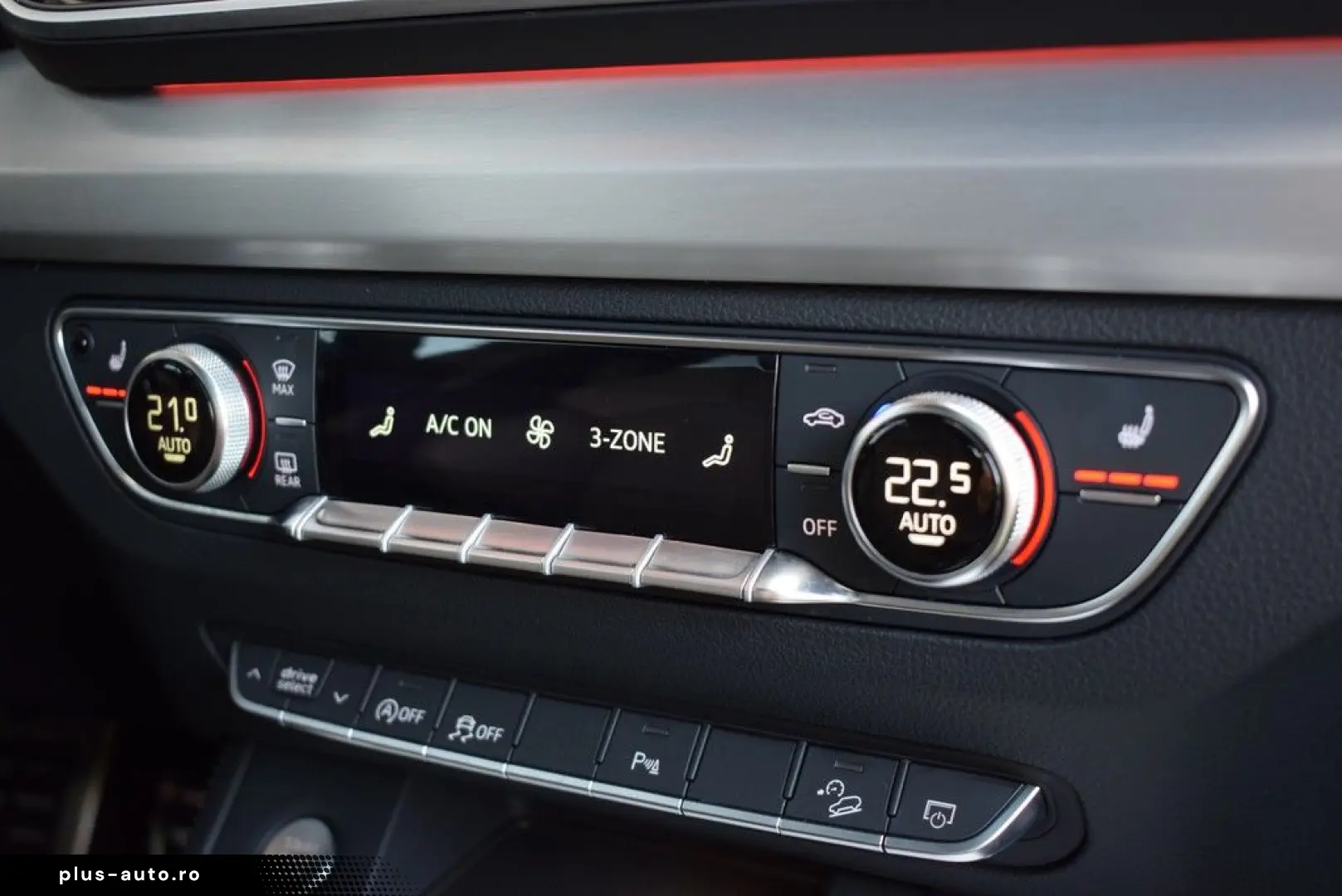 AUDI Q5 40 TDI qu S-tr.  S-line Matrix AHK Pano B&O