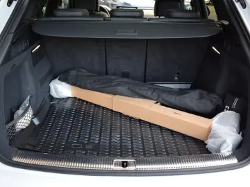 AUDI Q5 40 TDI qu S-tr.  S-line Matrix AHK Pano B&O