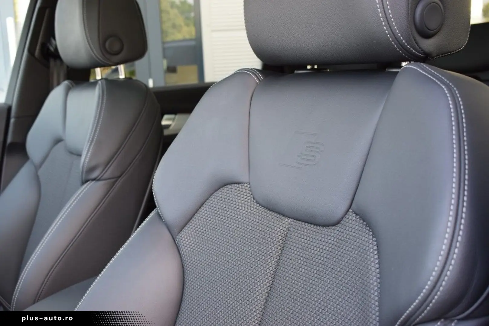 AUDI Q5 40 TDI qu S-tr.  S-line Matrix AHK Pano B&O