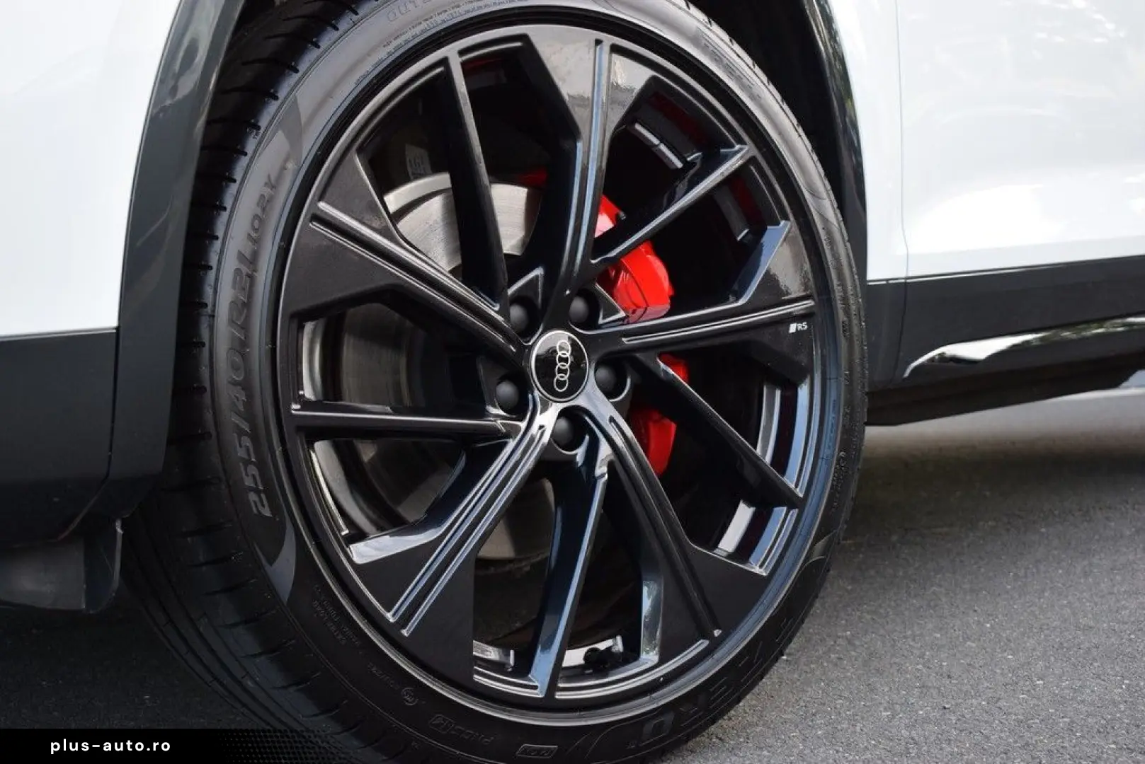 AUDI Q5 40 TDI qu S-tr.  S-line Matrix AHK Pano B&O