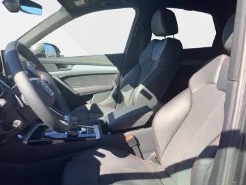 AUDI Q5 Sportback 45TFSI quattro S-line Matrix LED Sc