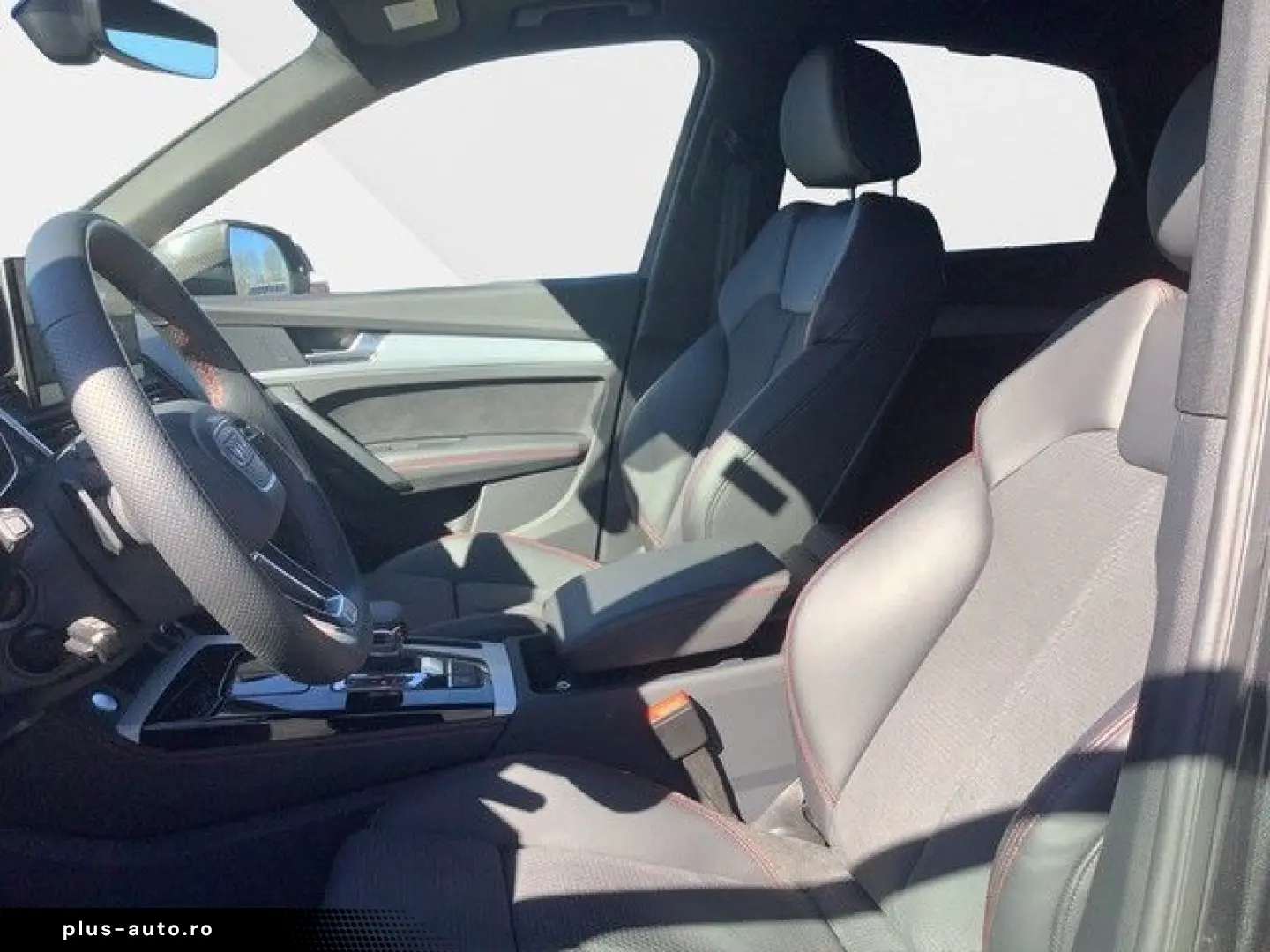 AUDI Q5 Sportback 45TFSI quattro S-line Matrix LED Sc