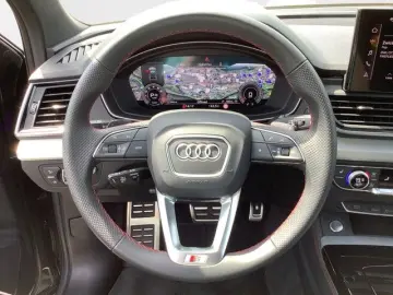AUDI Q5 Sportback 45TFSI quattro S-line Matrix LED Sc