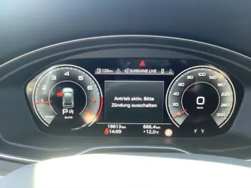 AUDI Q5 Sportback 45TFSI quattro S-line Matrix LED Sc