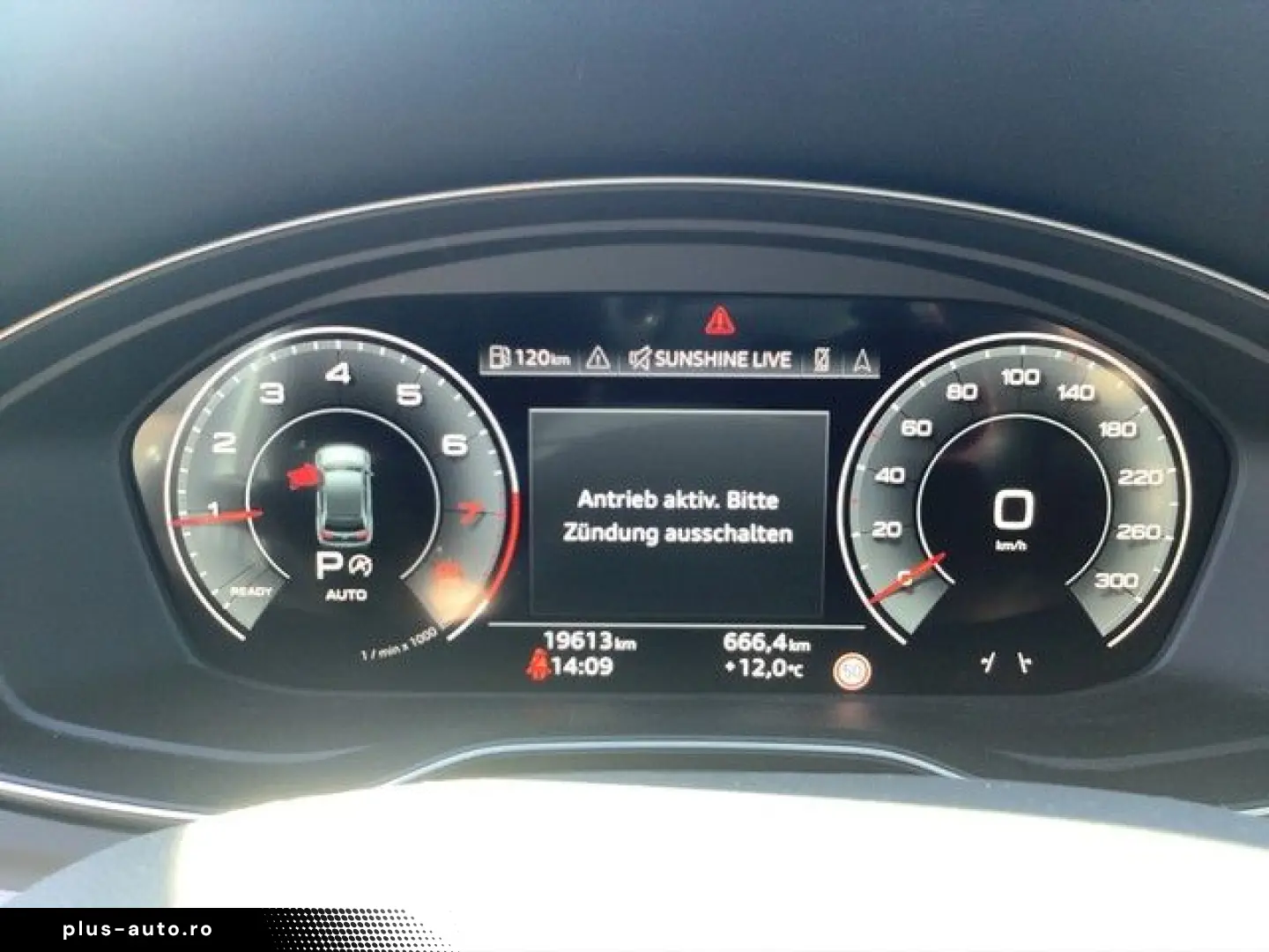 AUDI Q5 Sportback 45TFSI quattro S-line Matrix LED Sc