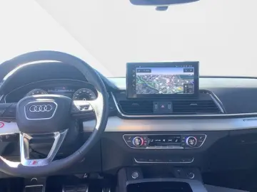 AUDI Q5 Sportback 45TFSI quattro S-line Matrix LED Sc