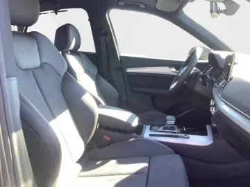 AUDI Q5 Sportback 45TFSI quattro S-line Matrix LED Sc