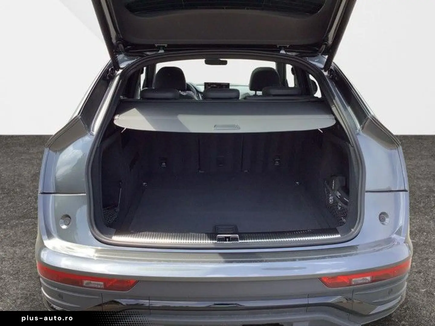 AUDI Q5 Sportback 45TFSI quattro S-line Matrix LED Sc