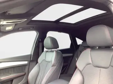 AUDI Q5 Sportback 45TFSI quattro S-line Matrix LED Sc