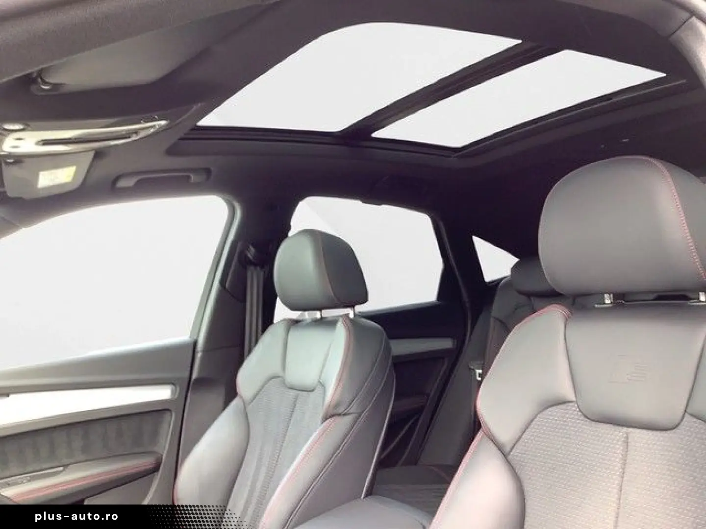 AUDI Q5 Sportback 45TFSI quattro S-line Matrix LED Sc