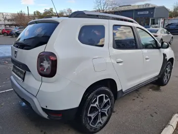 Dacia Duster 1.5 Blue dCi 4WD Prestige jante 17