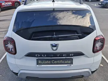 Dacia Duster 1.5 Blue dCi 4WD Prestige jante 17
