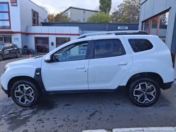 Dacia Duster 1.5 Blue dCi 4WD Prestige jante 17