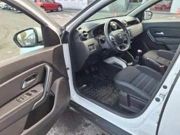 Dacia Duster 1.5 Blue dCi 4WD Prestige jante 17