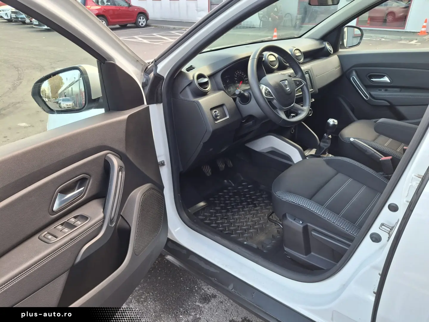 Dacia Duster 1.5 Blue dCi 4WD Prestige jante 17