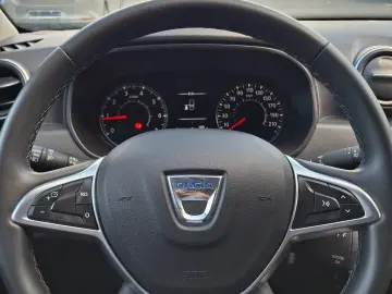 Dacia Duster 1.5 Blue dCi 4WD Prestige jante 17