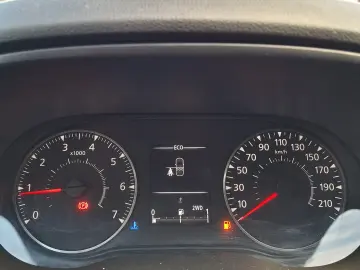 Dacia Duster 1.5 Blue dCi 4WD Prestige jante 17