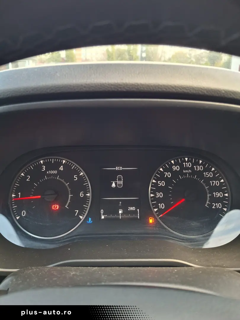 Dacia Duster 1.5 Blue dCi 4WD Prestige jante 17