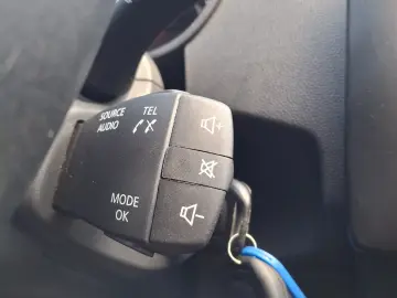 Dacia Duster 1.5 Blue dCi 4WD Prestige jante 17