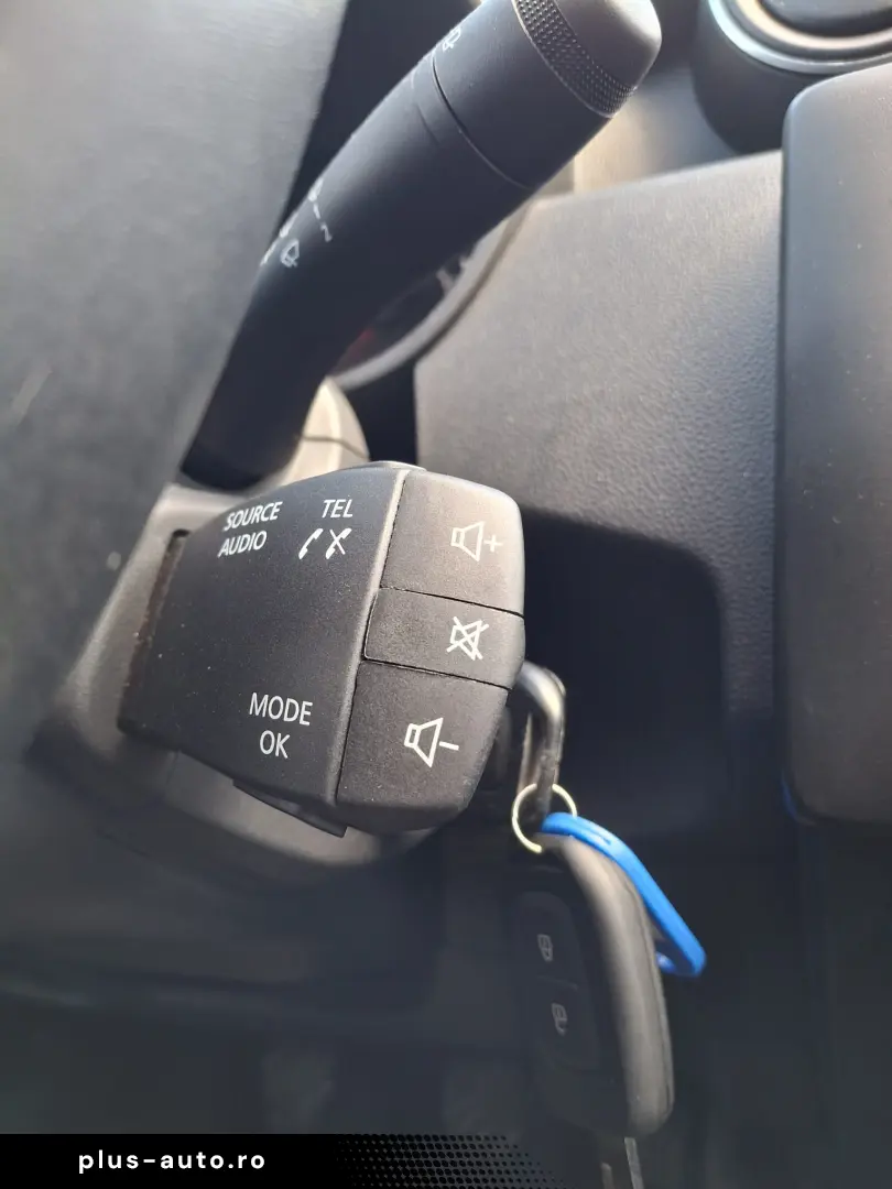 Dacia Duster 1.5 Blue dCi 4WD Prestige jante 17