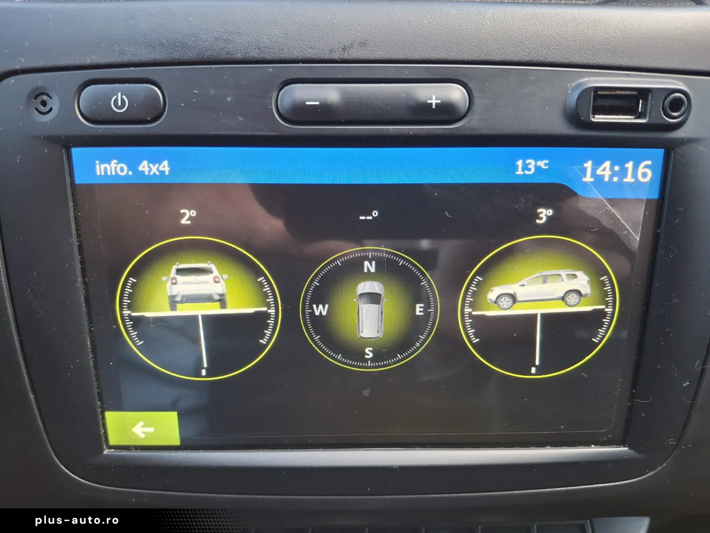 Dacia Duster 1.5 Blue dCi 4WD Prestige jante 17