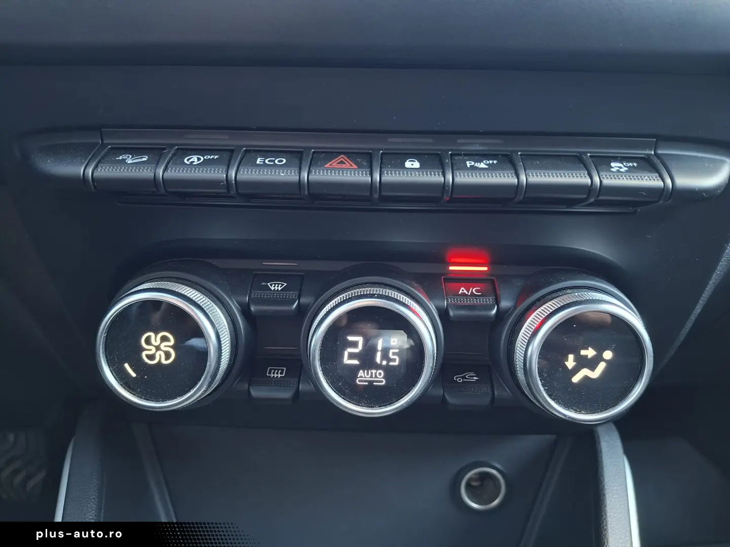 Dacia Duster 1.5 Blue dCi 4WD Prestige jante 17