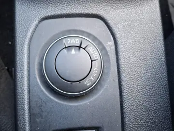 Dacia Duster 1.5 Blue dCi 4WD Prestige jante 17