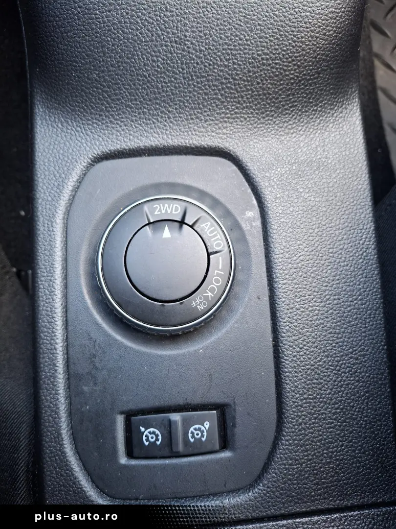 Dacia Duster 1.5 Blue dCi 4WD Prestige jante 17