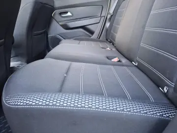 Dacia Duster 1.5 Blue dCi 4WD Prestige jante 17