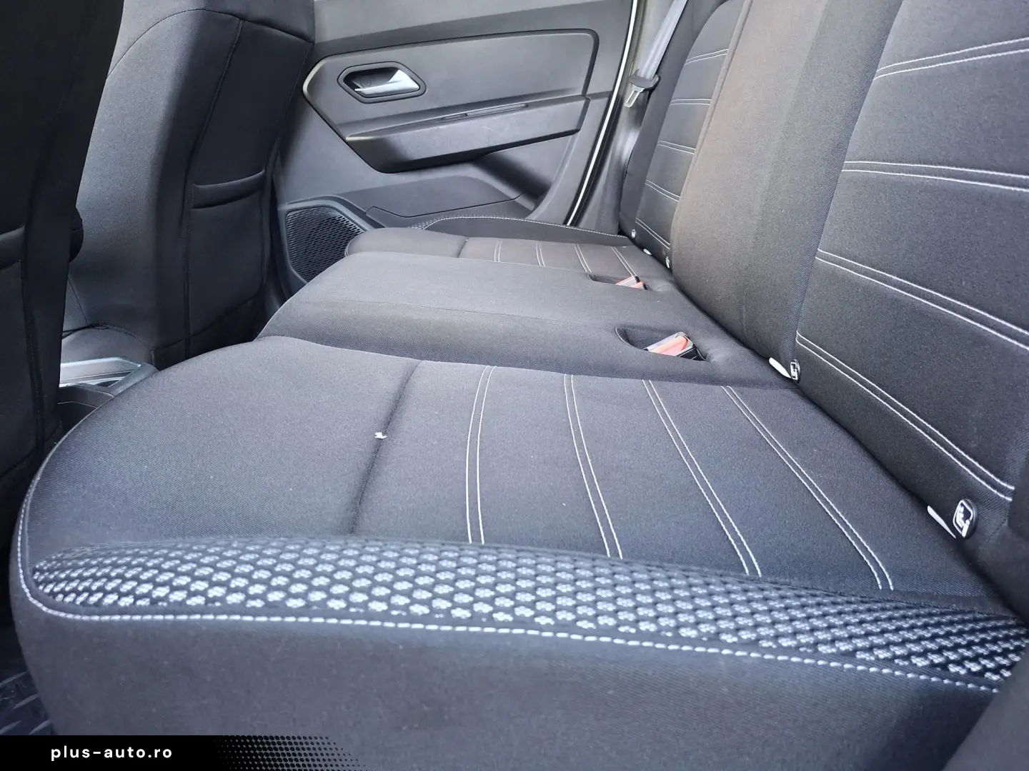 Dacia Duster 1.5 Blue dCi 4WD Prestige jante 17