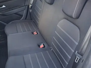 Dacia Duster 1.5 Blue dCi 4WD Prestige jante 17