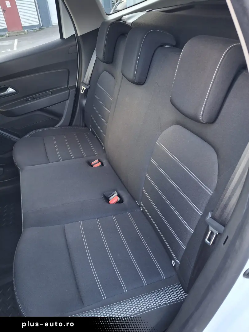 Dacia Duster 1.5 Blue dCi 4WD Prestige jante 17