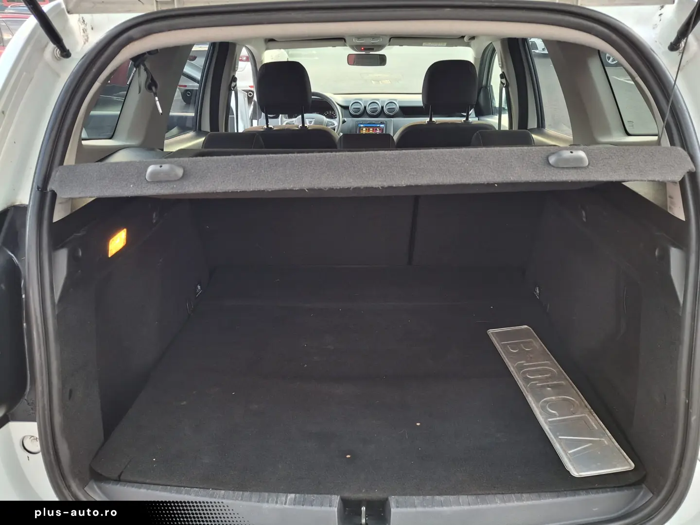 Dacia Duster 1.5 Blue dCi 4WD Prestige jante 17