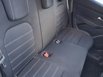 Dacia Duster 1.5 Blue dCi 4WD Prestige jante 17