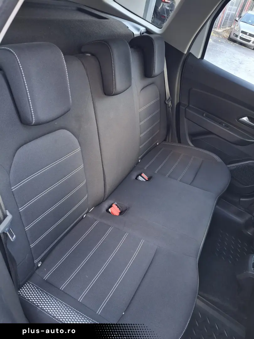 Dacia Duster 1.5 Blue dCi 4WD Prestige jante 17