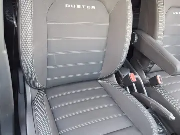 Dacia Duster 1.5 Blue dCi 4WD Prestige jante 17