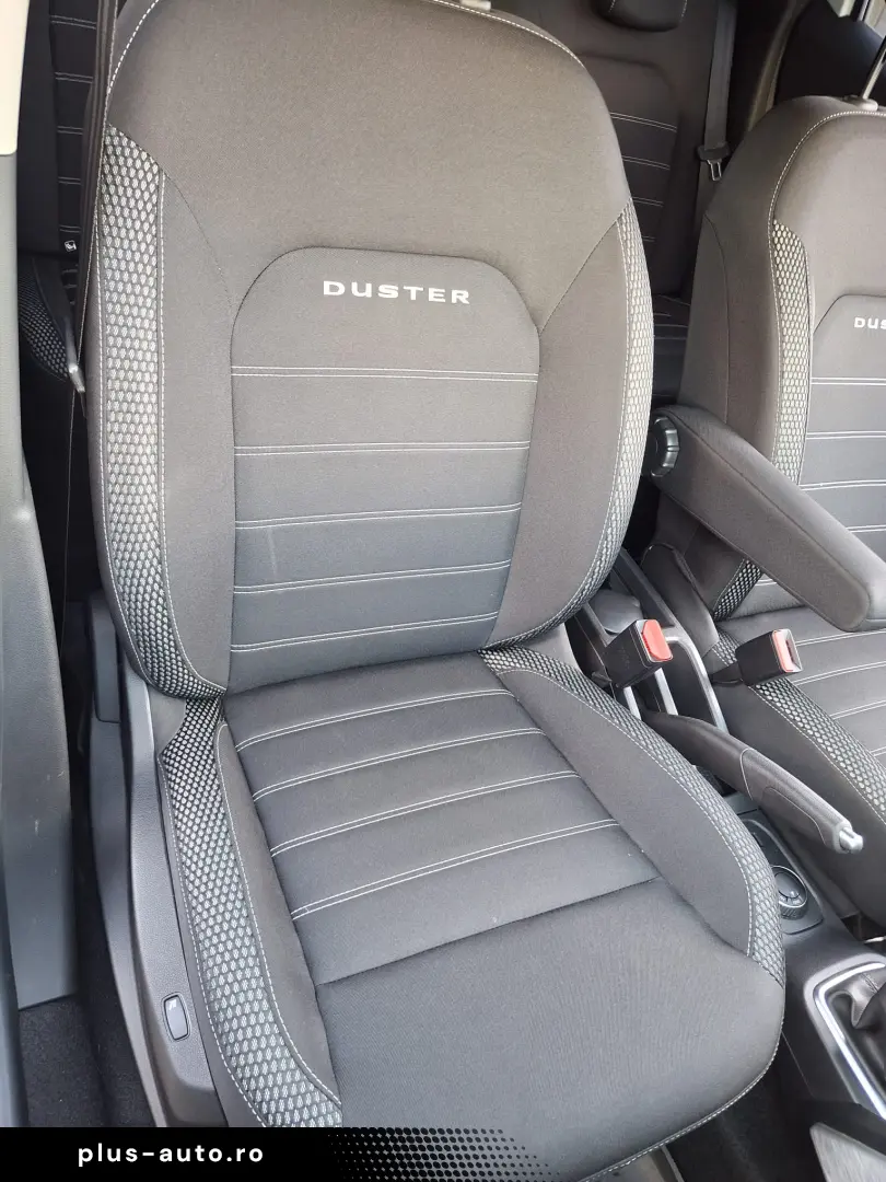 Dacia Duster 1.5 Blue dCi 4WD Prestige jante 17