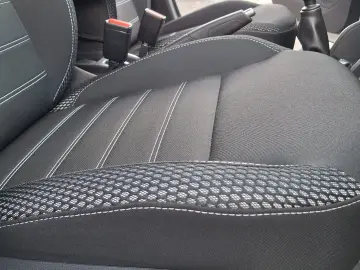 Dacia Duster 1.5 Blue dCi 4WD Prestige jante 17