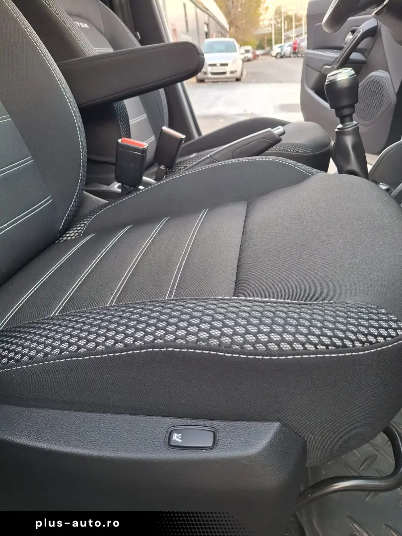 Dacia Duster 1.5 Blue dCi 4WD Prestige jante 17