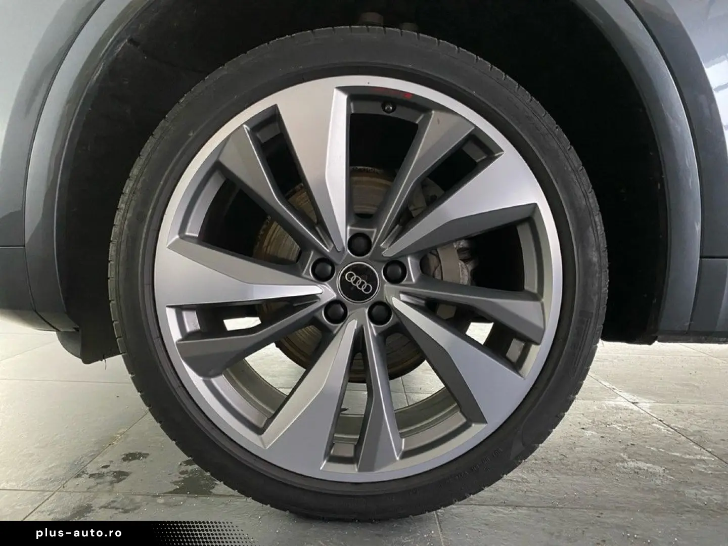 AUDI Q5 Sportback 40 TFSI quattro S line PANO HUD STH