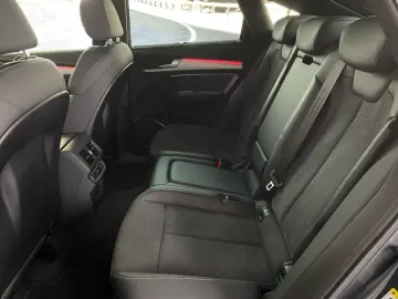 AUDI Q5 Sportback 40 TFSI quattro S line PANO HUD STH