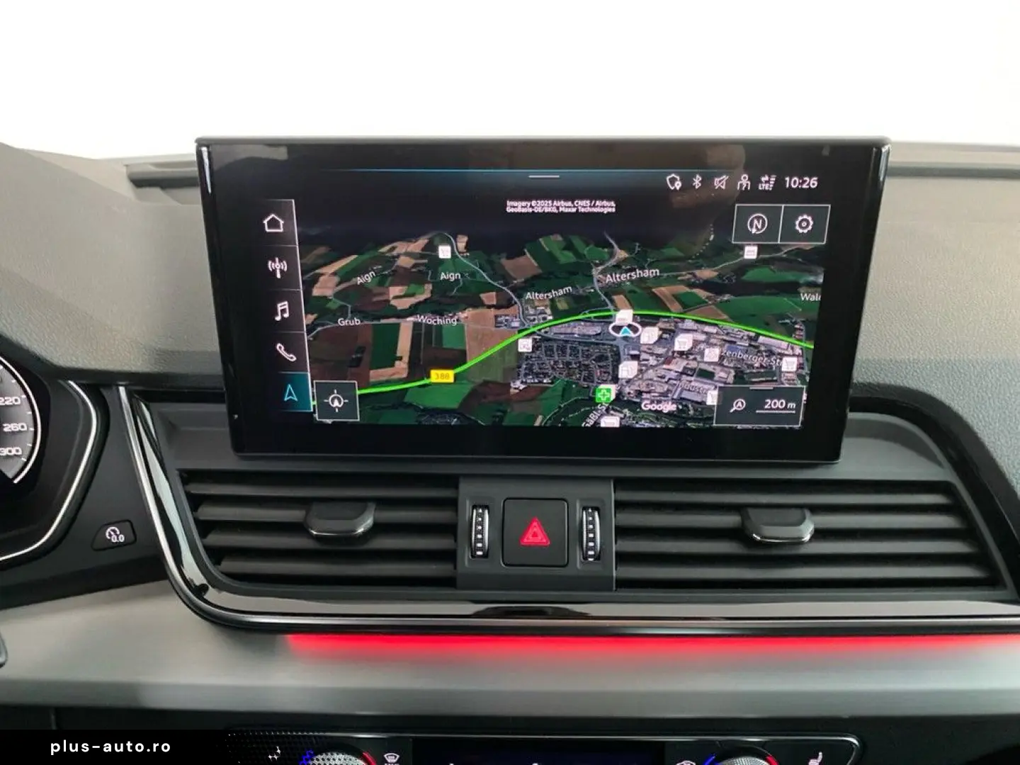 AUDI Q5 Sportback 40 TFSI quattro S line PANO HUD STH