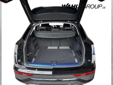 AUDI Q5 SPORTBACK S-LINE 40 TDI QUATTRO (AHK PANO MAT