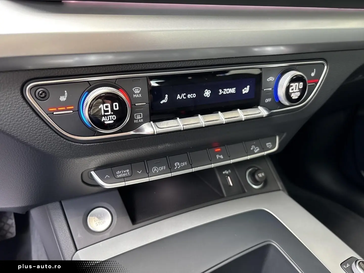 AUDI Q5 SPORTBACK S-LINE 40 TDI QUATTRO (AHK PANO MAT