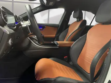 MERCEDES-BENZ C 300 e AMG NIGHT DISTR BURM 360 WINTE&hellip;