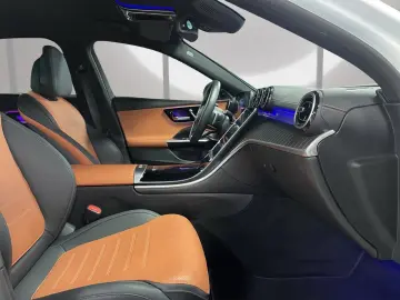 MERCEDES-BENZ C 300 e AMG NIGHT DISTR BURM 360 WINTE&hellip;