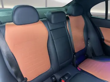 MERCEDES-BENZ C 300 e AMG NIGHT DISTR BURM 360 WINTE&hellip;