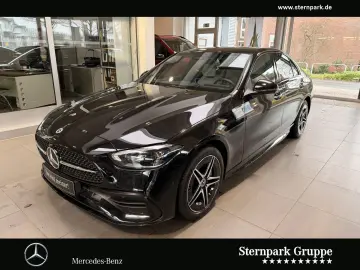 MERCEDES-BENZ C 300 e AMG Premium Vorrüst.Distr HUD &hellip;